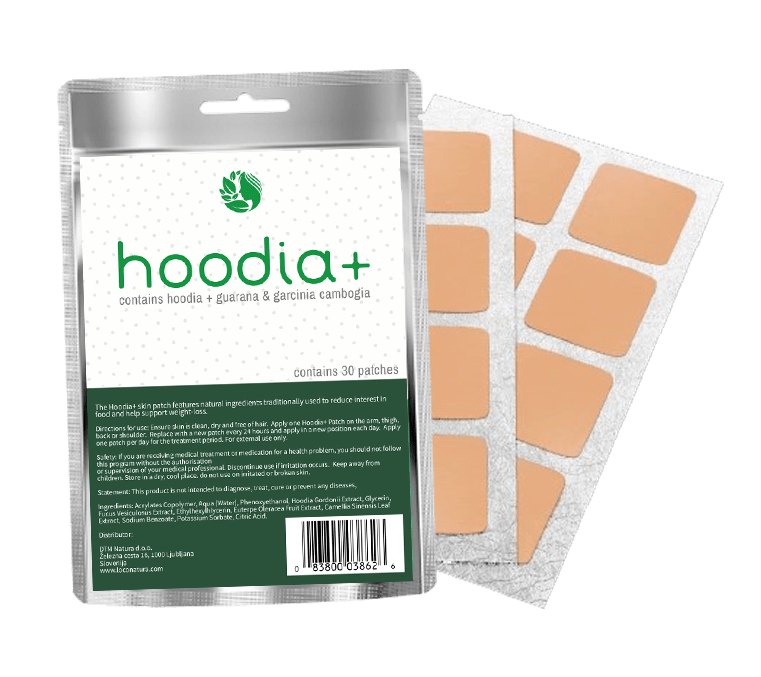 Raoud Slim Patches