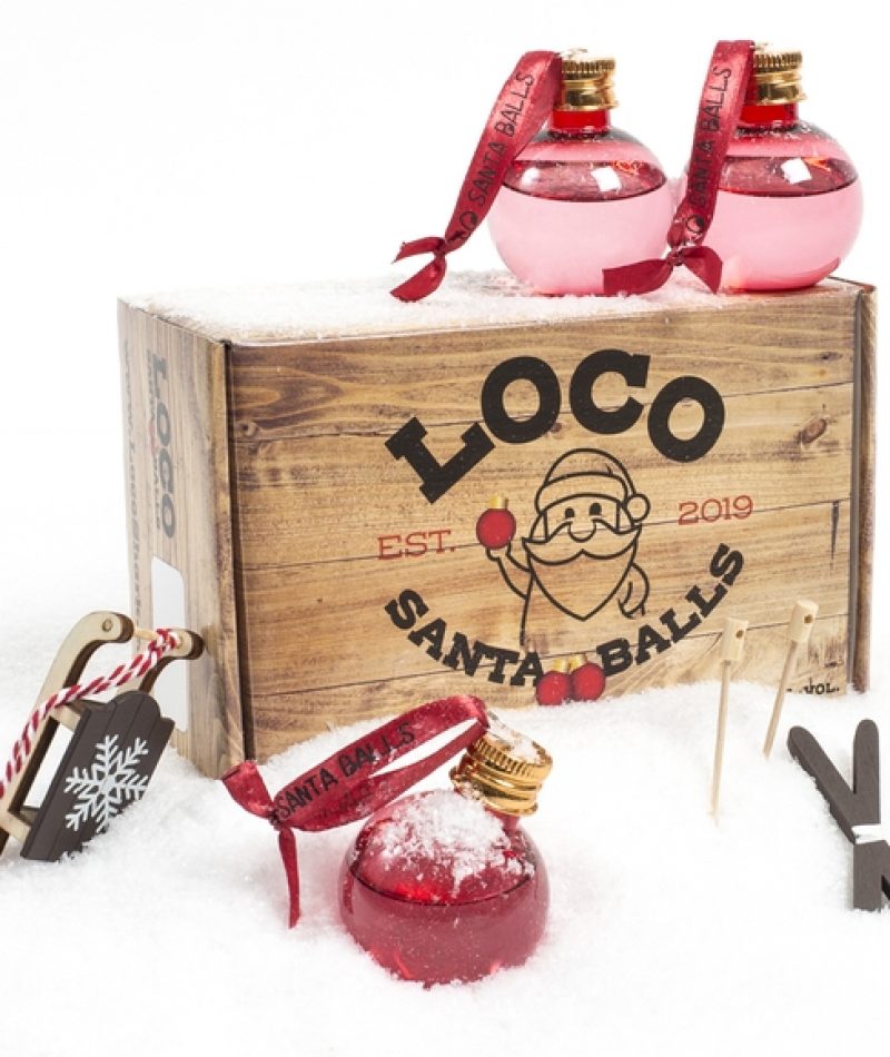 loco-santa-balls